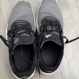 adidas Men’s spikeless golf shoes great condition size 8.5